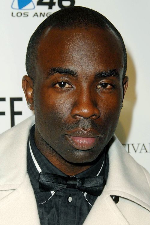 Sam Sarpong photo
