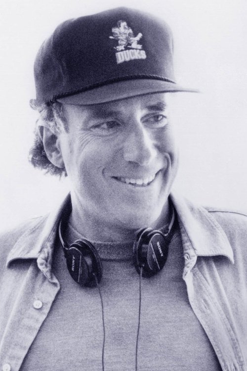 Profile image of Sam Weisman