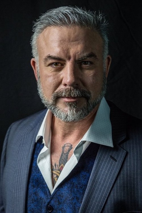 Sam Williamson photo