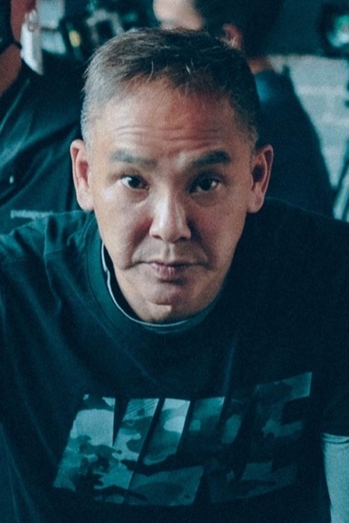 Sam Wong Ming-Sing photo