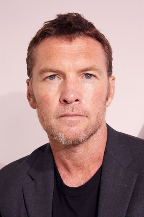Sam Worthington photo
