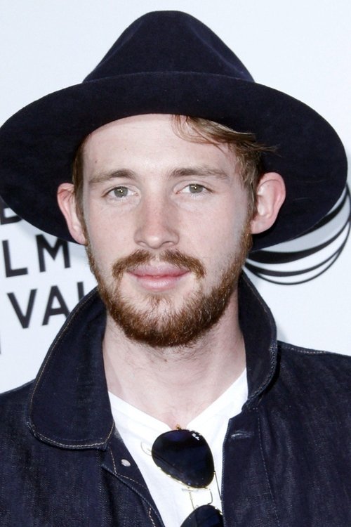 Profile image of Sam Wrench