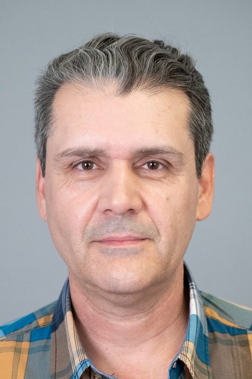 Samad Mansurov photo