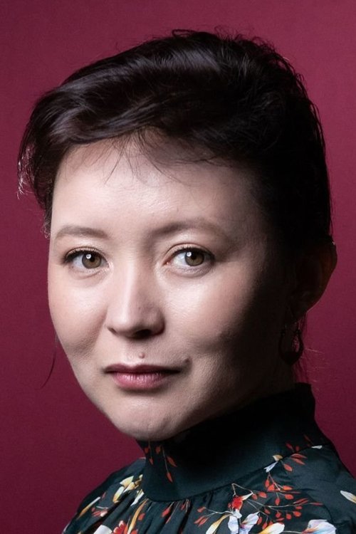 Samal Yeslyamova photo