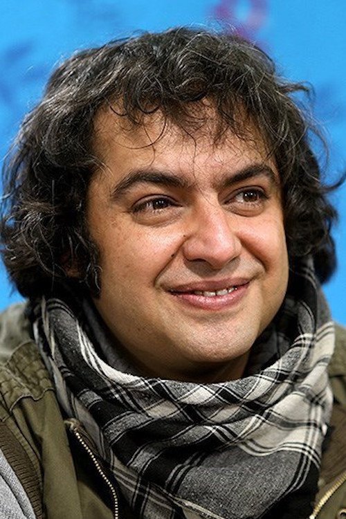 Profile image of Saman Salur