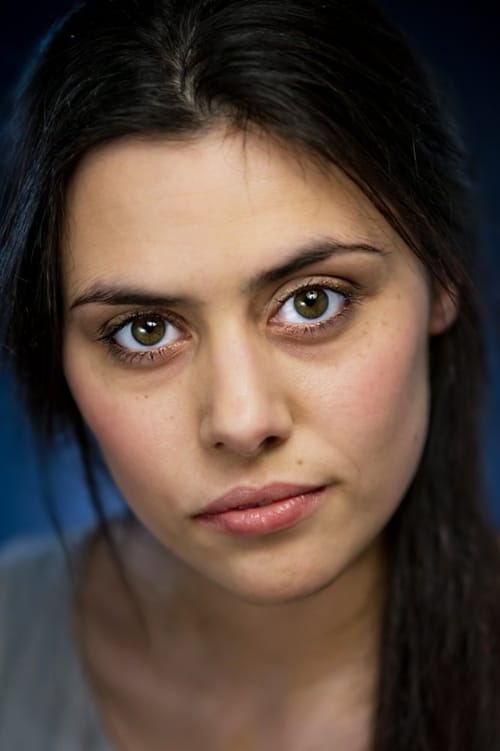 Samantha Bolter photo