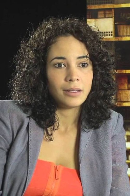 Samantha Castillo photo