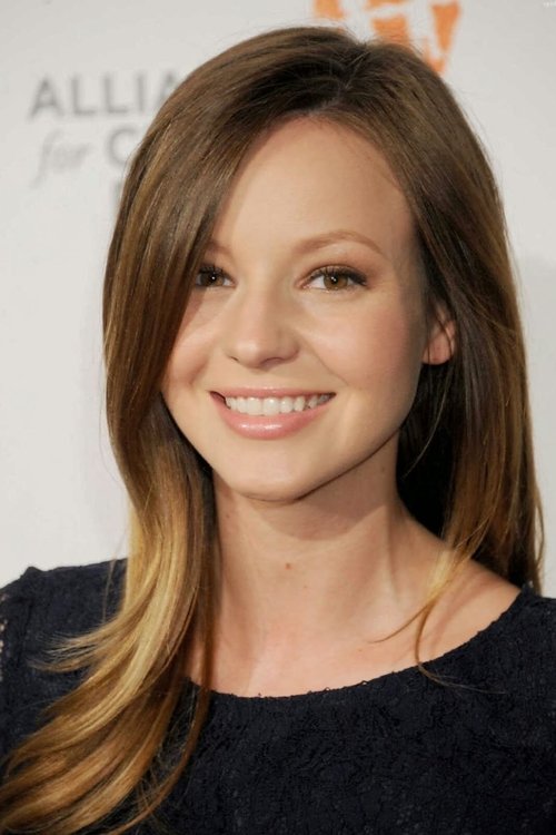 Samantha Droke photo