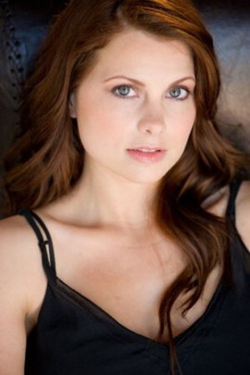 Samantha Figura photo