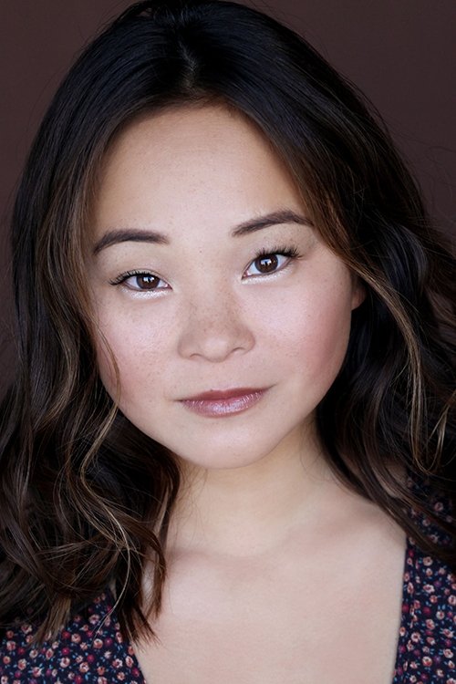 Samantha Futerman photo