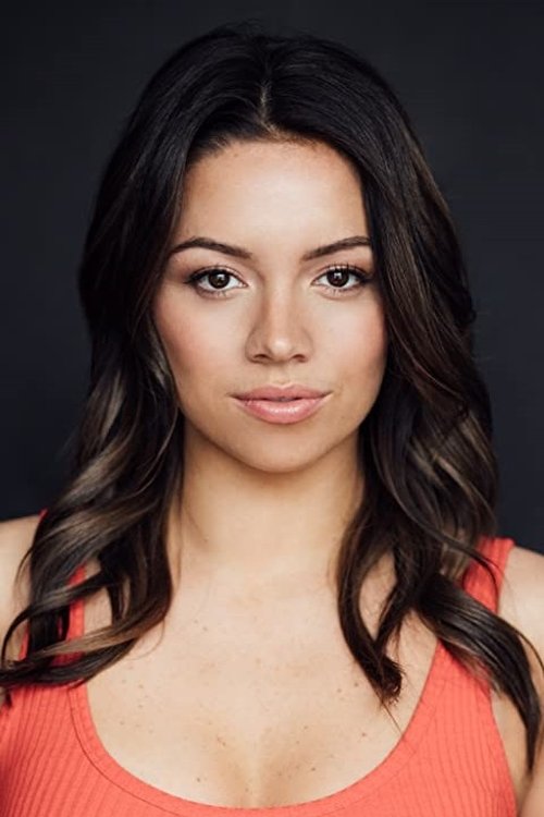 Samantha Gracie photo