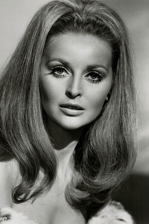 Samantha Jones photo