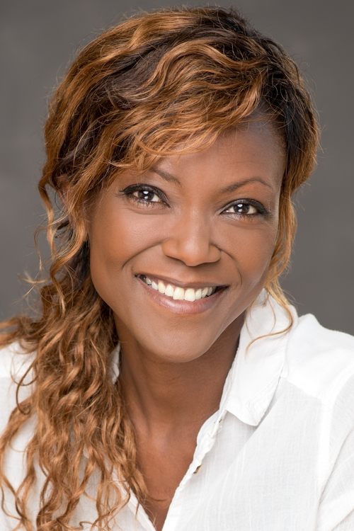 Samantha Kaine photo