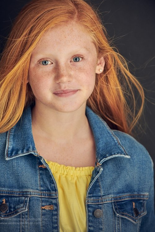 Samantha LeBretton photo