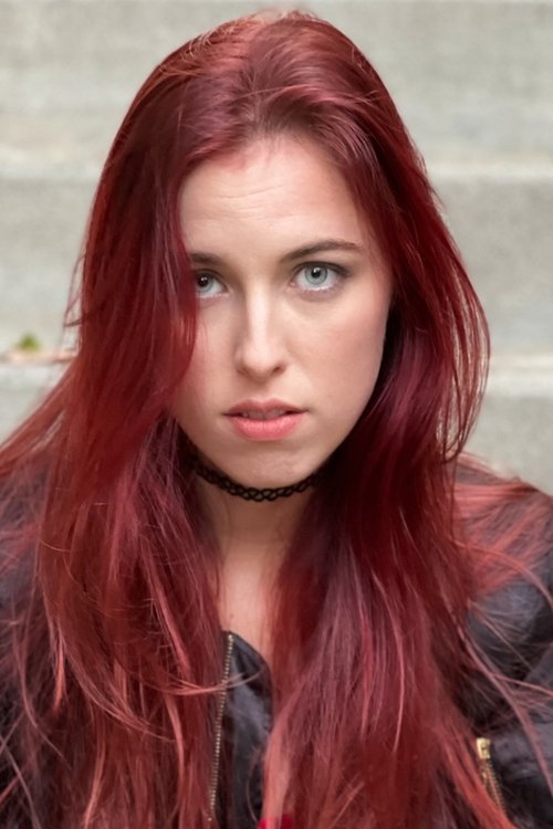 Samantha Mahurin photo