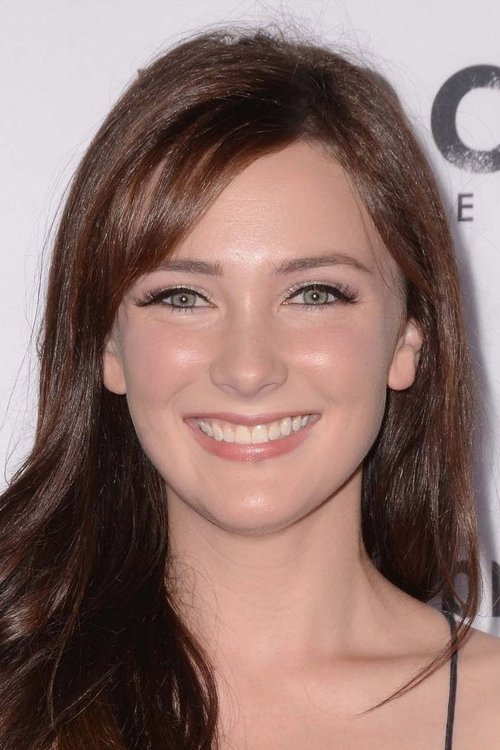 Samantha Munro photo