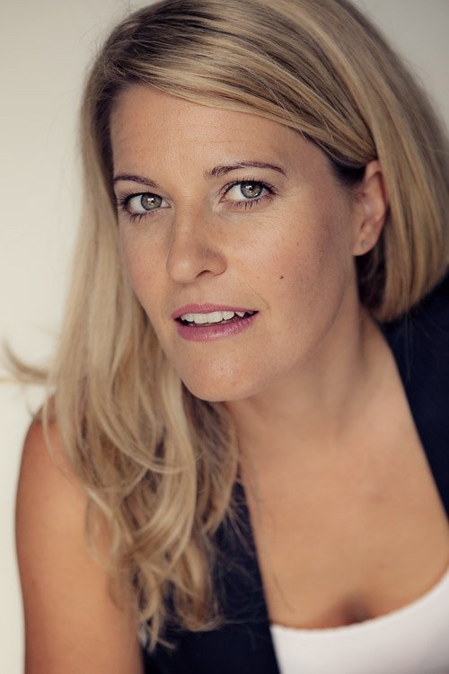 Samantha Murray photo