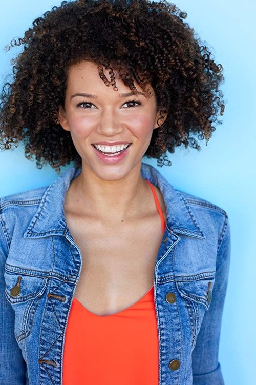 Samantha Neyland photo