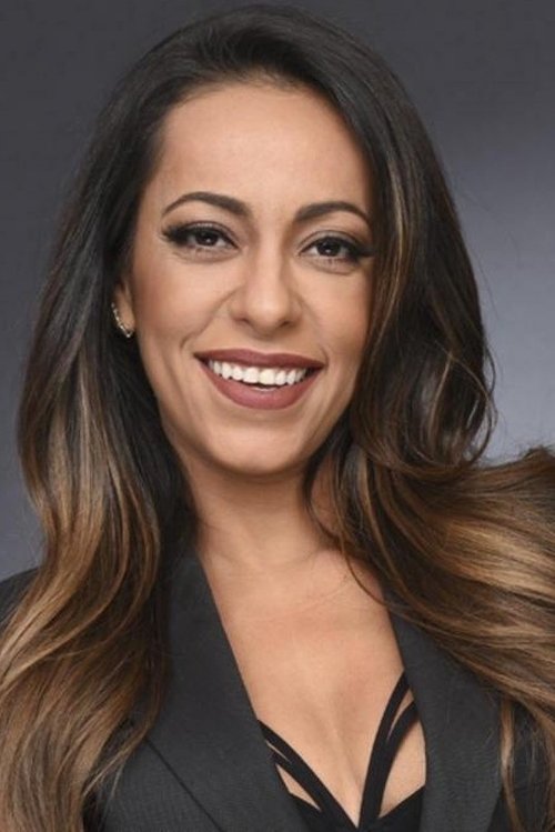 Samantha Schmütz photo