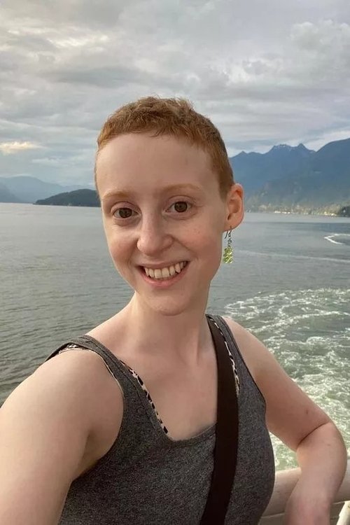 Samantha Weinstein photo