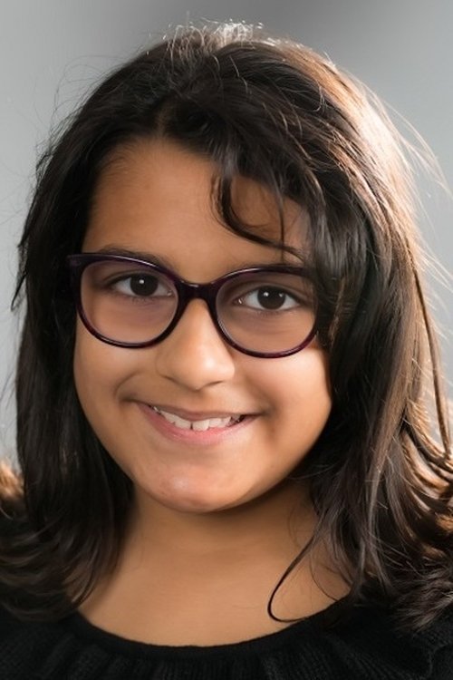 Samara Sutariya photo