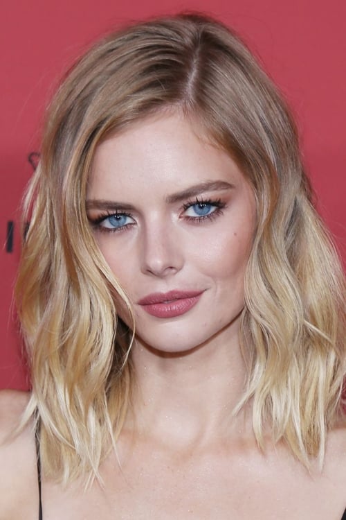 Samara Weaving photo