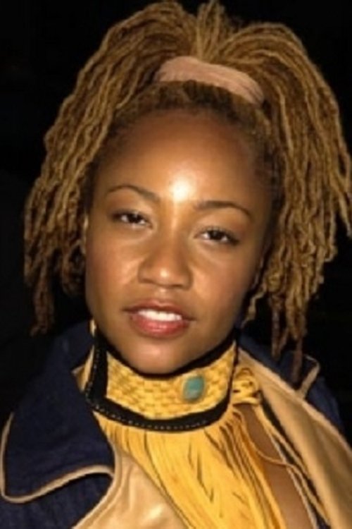 Samaria Graham photo