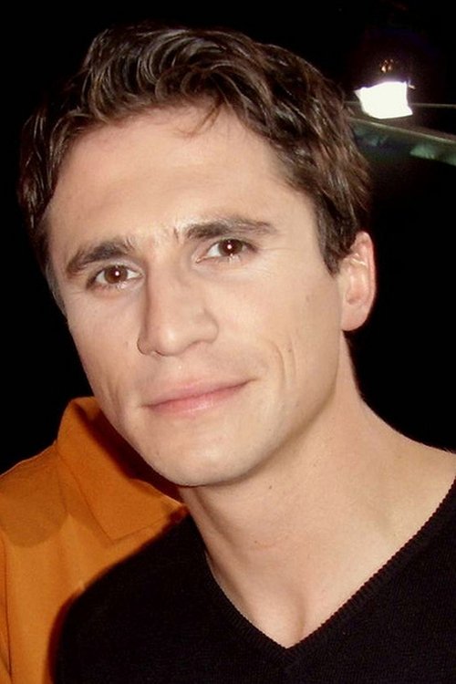 Sambor Czarnota photo