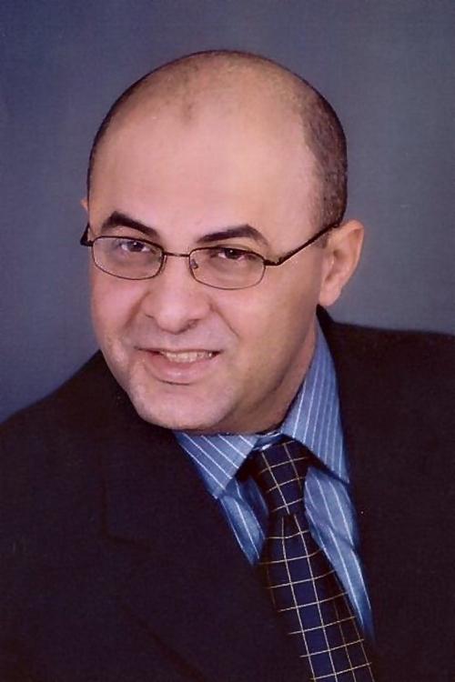 Sameh Abu ElGhar photo