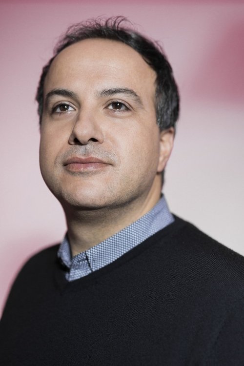 Profile image of Sameh Zoabi