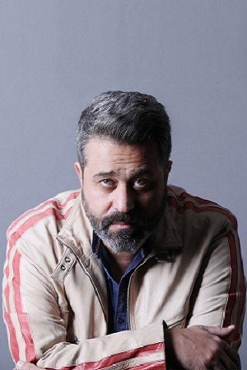 Profile image of Samer Al Barkawi