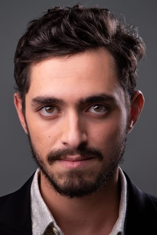 Samer Bisharat photo