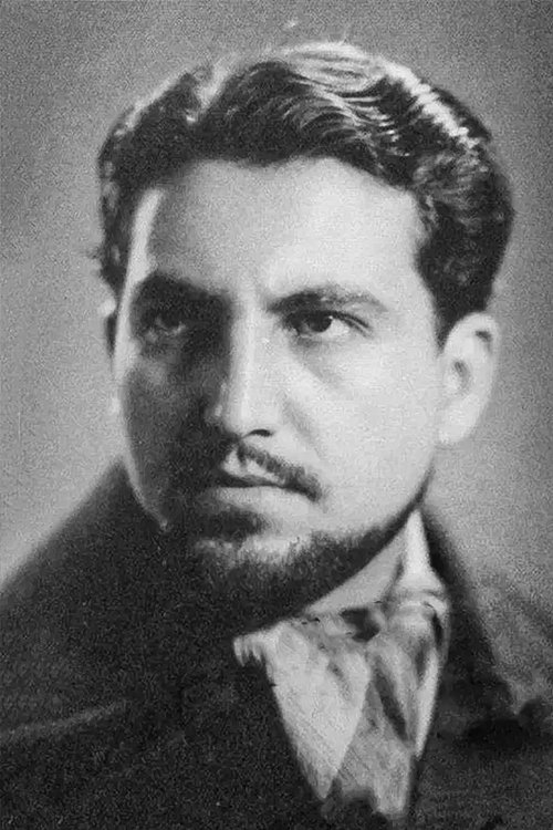 Sami Ayanoğlu photo