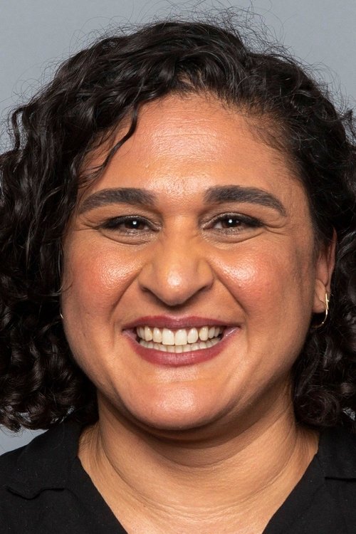 Samin Nosrat photo