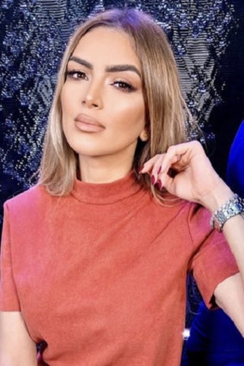 Samira Maqroun photo