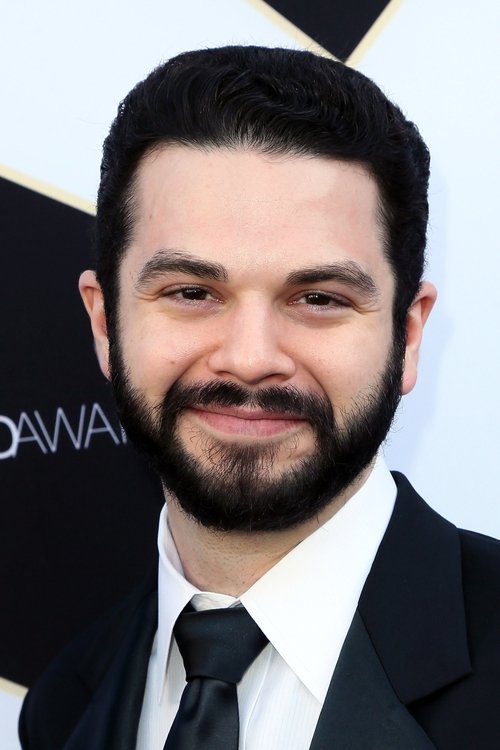 Samm Levine photo