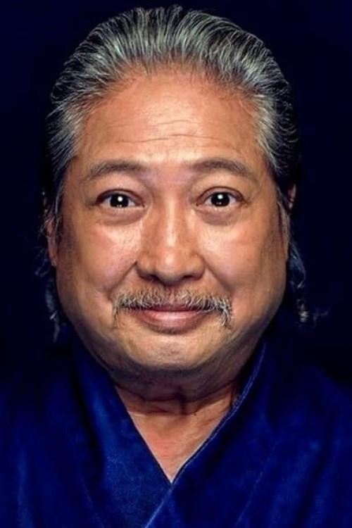 Sammo Hung Kam-Bo photo