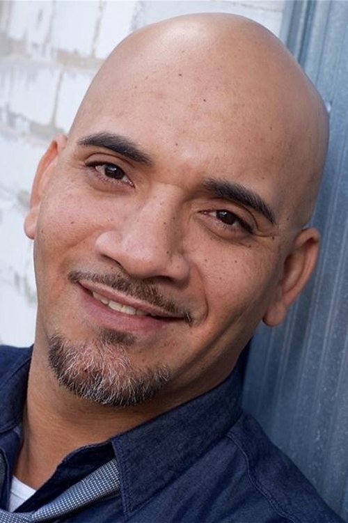 Sammy A. Publes photo