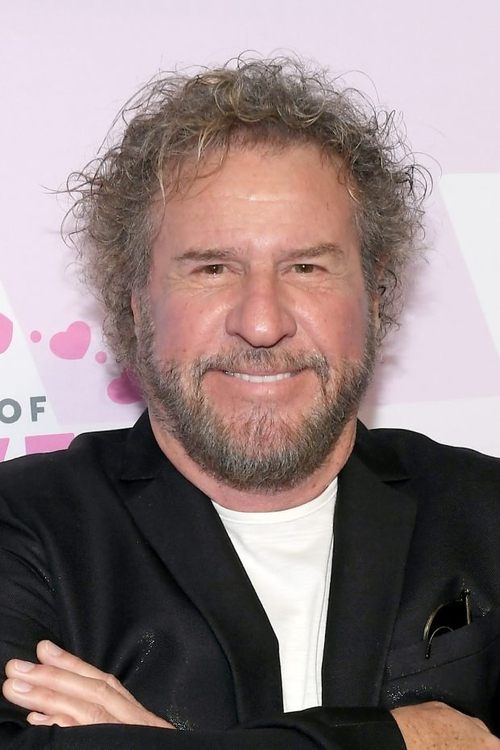 Sammy Hagar photo