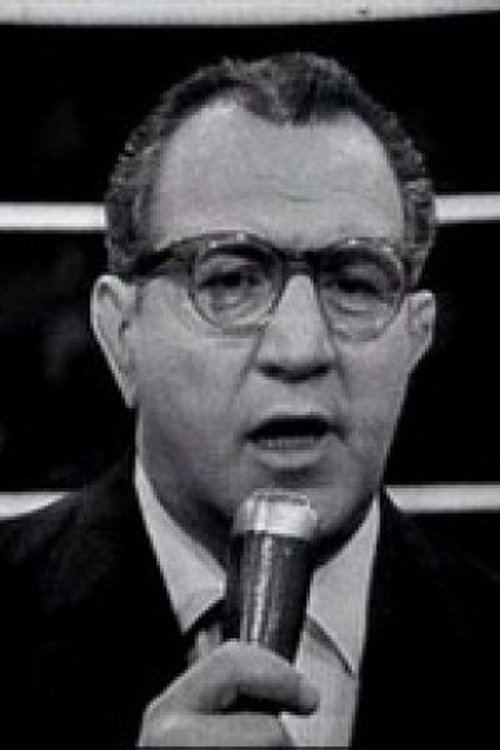 Sammy Menacker photo