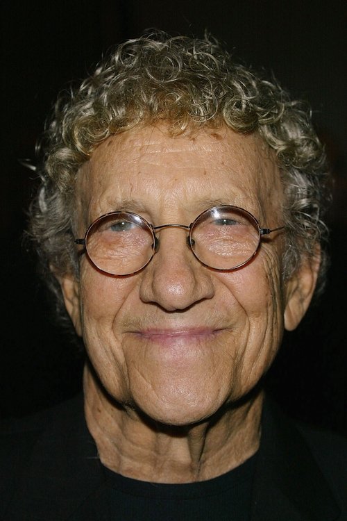 Sammy Shore photo