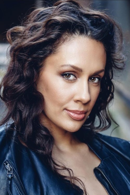 Samora Smallwood photo