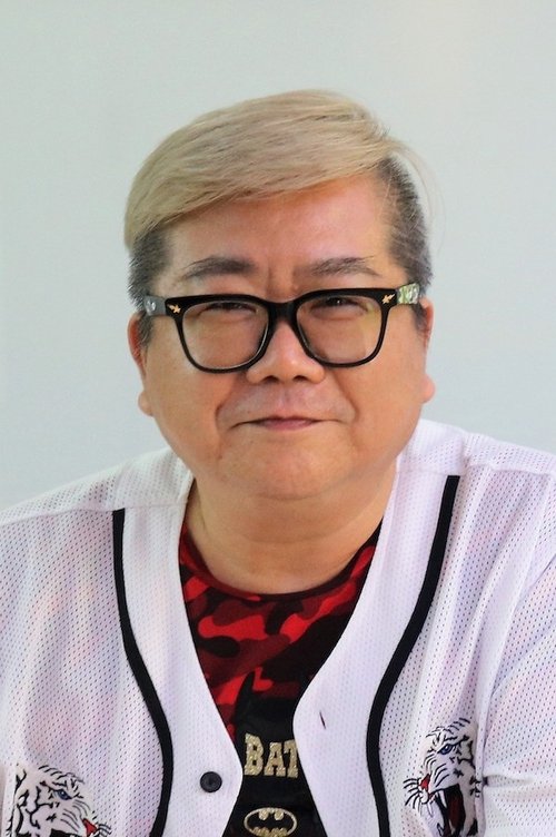 Profile image of Sampson Yuen