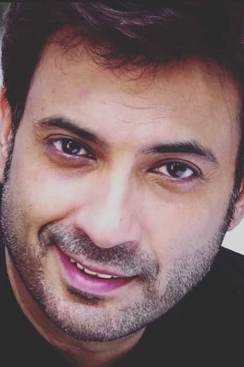 Samrat Mukherji photo