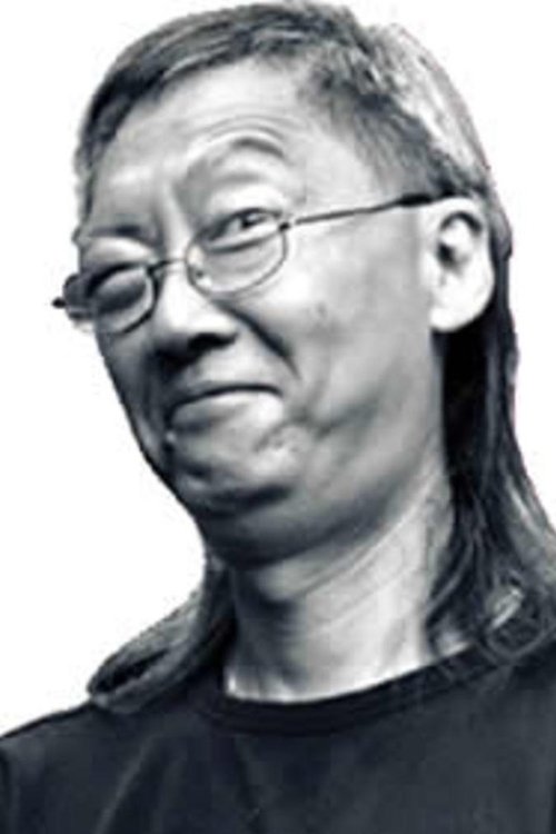 Profile image of Samson Chiu