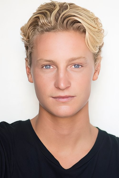 Samson Coulter photo