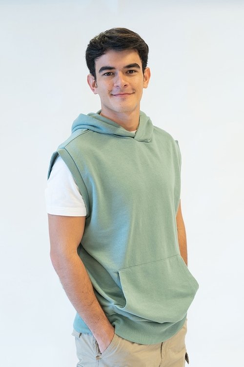 Samudra Taylor photo