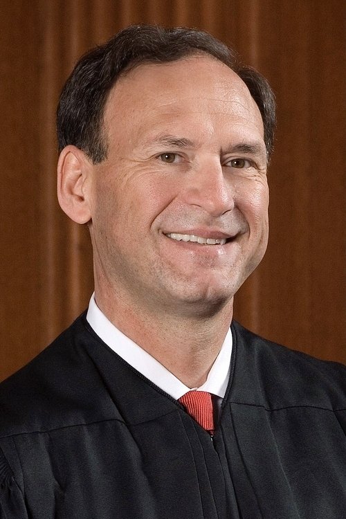 Samuel Alito photo