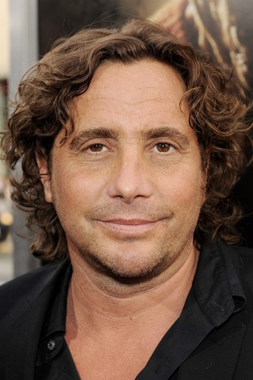 Profile image of Samuel Bayer