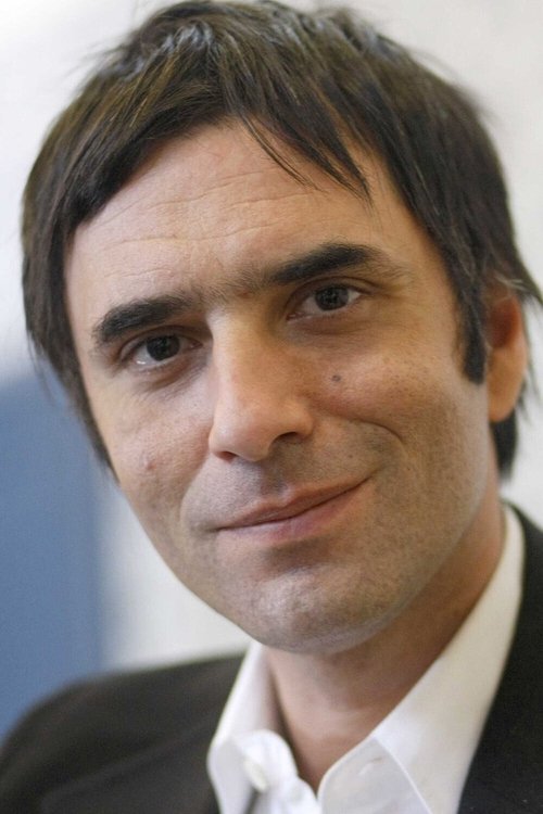 Samuel Benchetrit photo